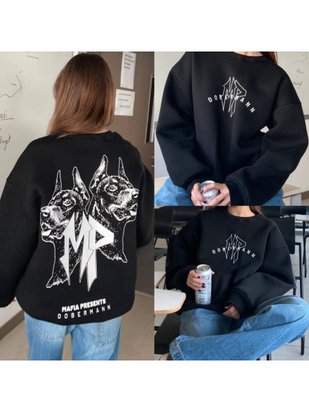 Батнік Doberman 