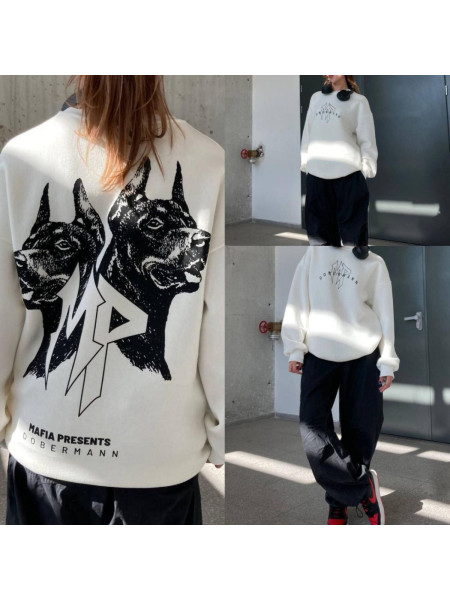 Батнік Doberman 