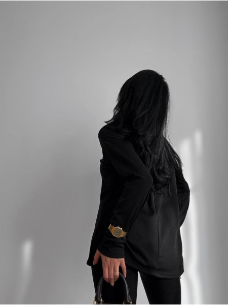 Костюм з начосом 