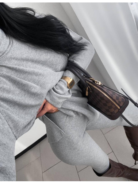 Костюм з начосом 