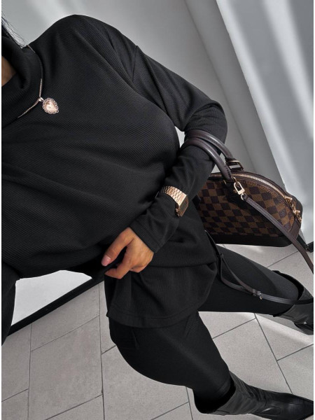 Костюм з начосом 