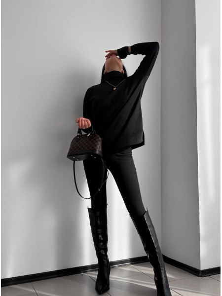 Костюм з начосом 