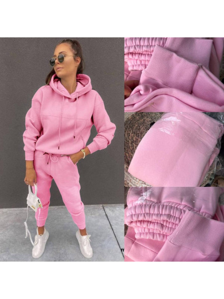 Теплий якісний спортивний костюм 