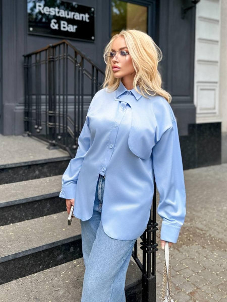 Сорочка жіноча 