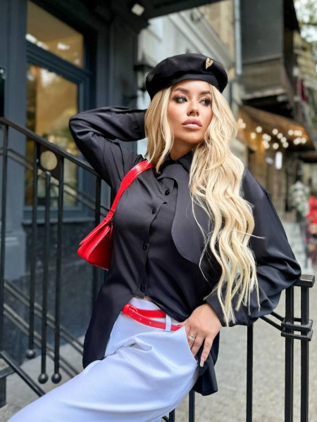 Сорочка жіноча 