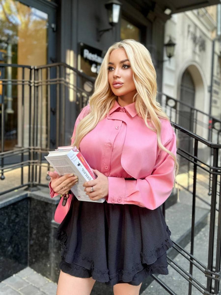 Сорочка жіноча 