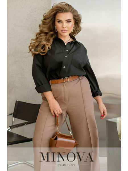 Мастхев сорочка 