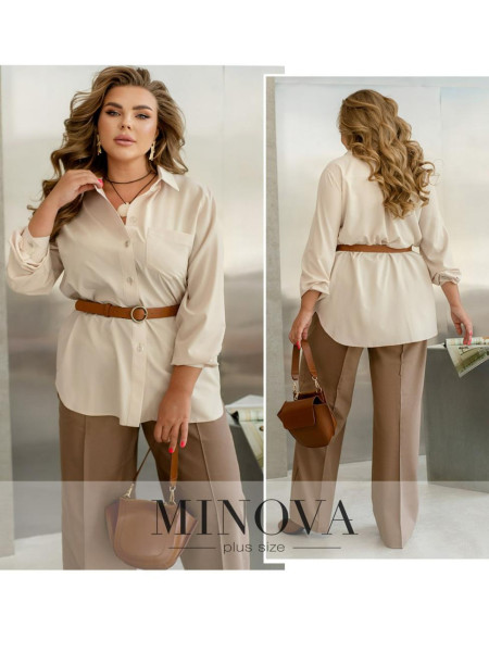 Мастхев сорочка 