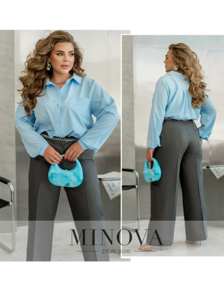 Мастхев сорочка 