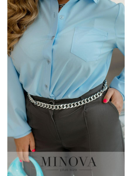 Мастхев сорочка 