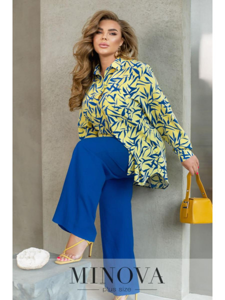 Мастхев сорочка 