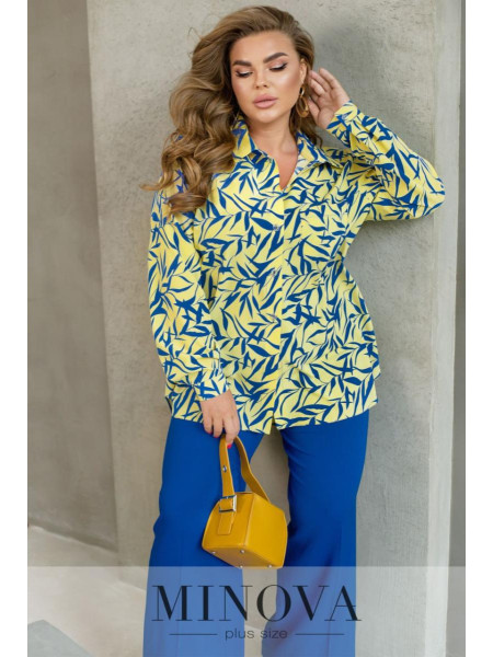 Мастхев сорочка 