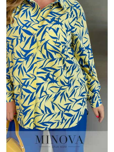 Мастхев сорочка 