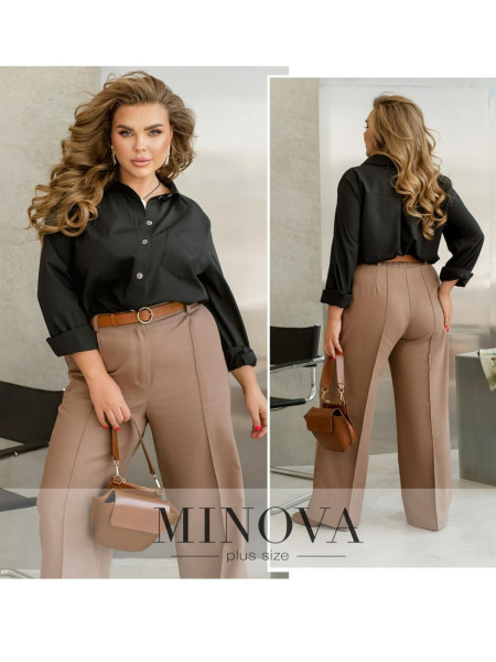 Мастхев сорочка 