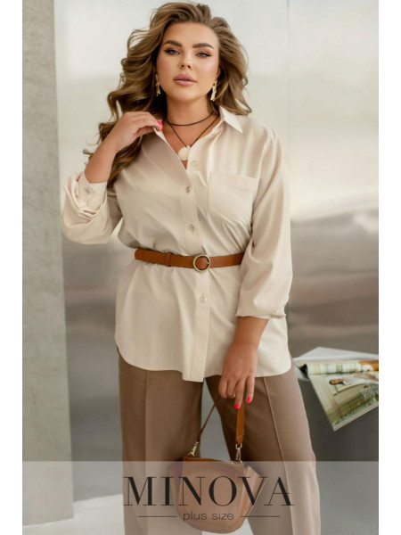 Мастхев сорочка 