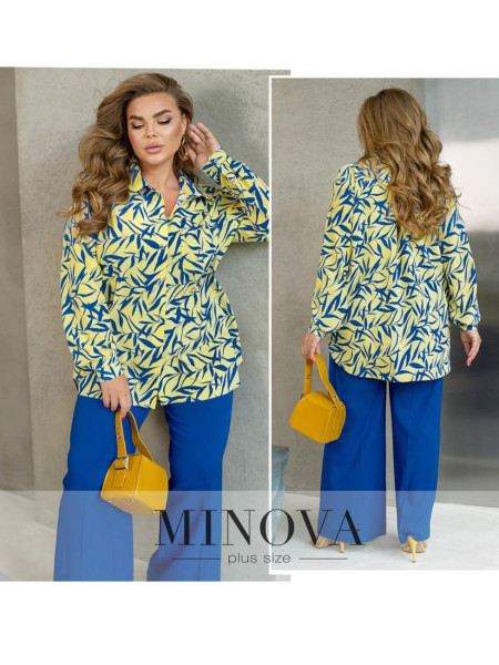 Мастхев сорочка 