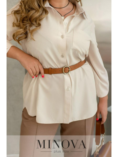 Мастхев сорочка 