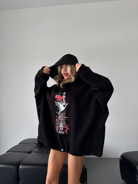 Патріотичне худі воля 