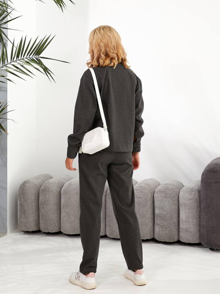 Твідовий костюм 