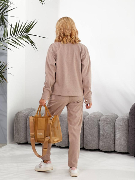 Твідовий костюм 