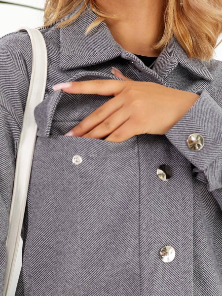 Твідовий костюм 