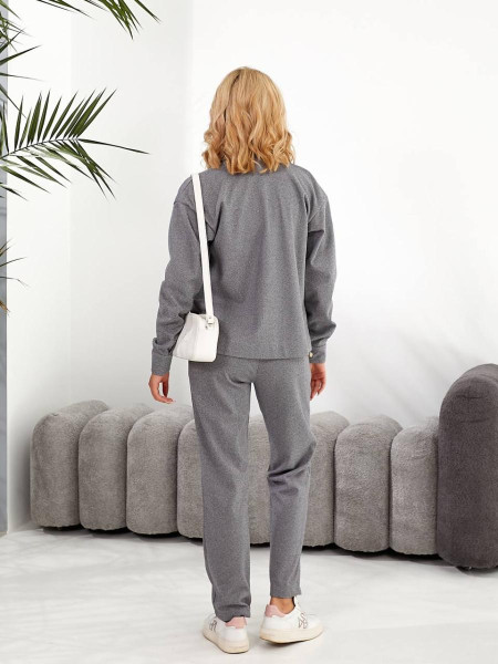 Твідовий костюм 