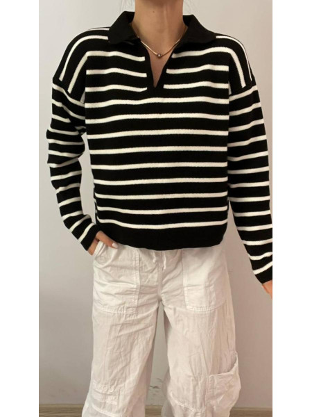 Светр смужки Туреччина 