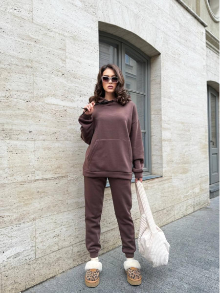 Спортивний костюм 