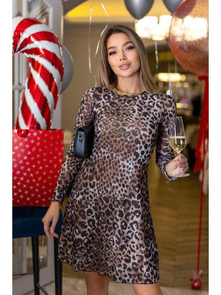 Щільний костюм з ангори 