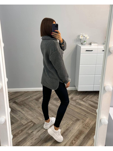 Сорочка жіноча барашек 