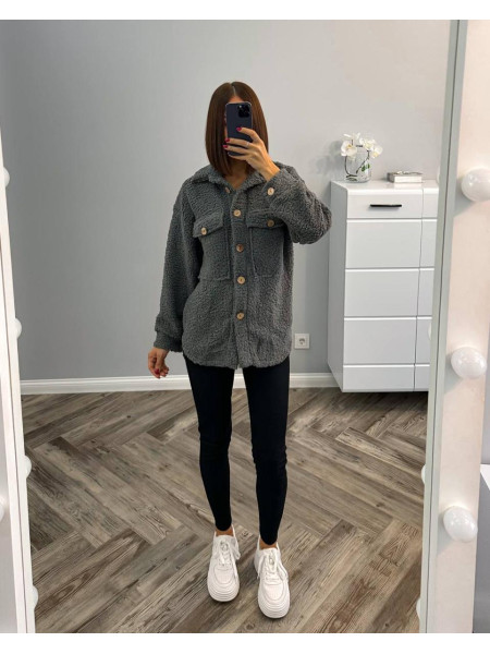 Сорочка жіноча барашек 