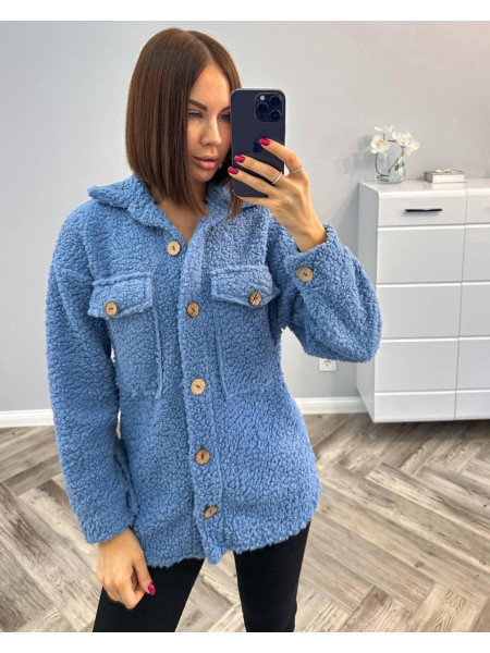 Сорочка жіноча барашек 