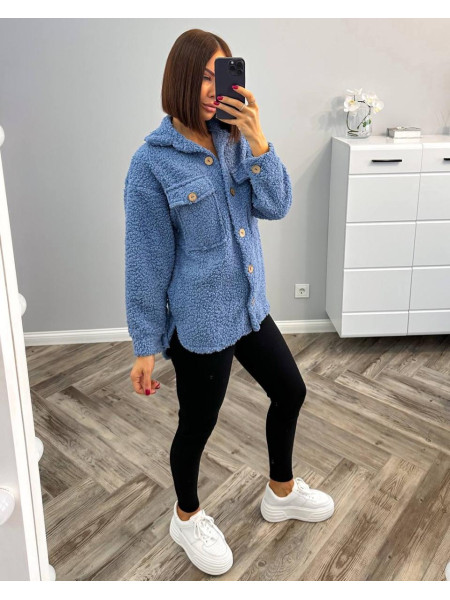 Сорочка жіноча барашек 