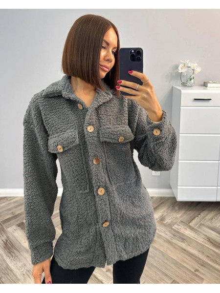 Сорочка жіноча барашек 