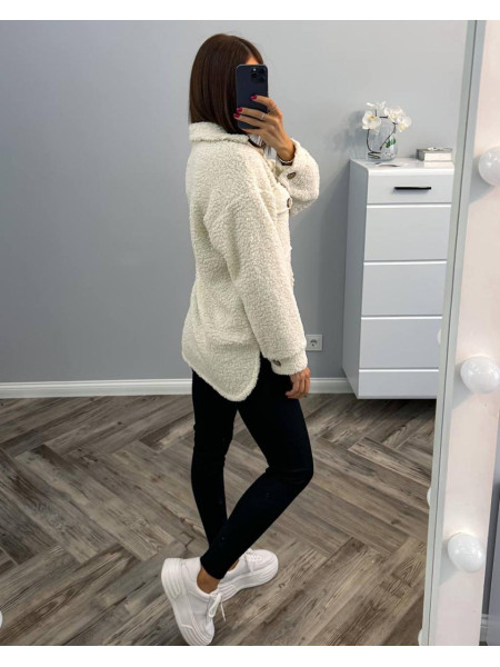 Сорочка жіноча барашек 