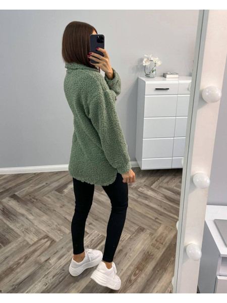 Сорочка жіноча барашек 