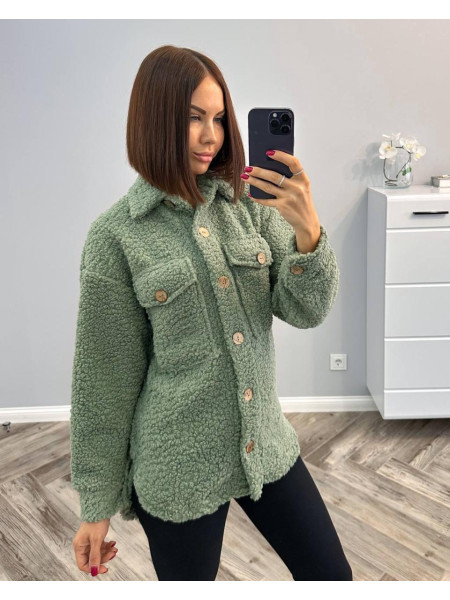 Сорочка жіноча барашек 