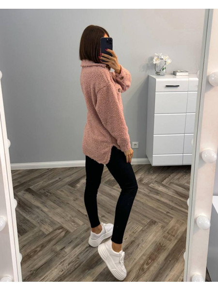 Сорочка жіноча барашек 