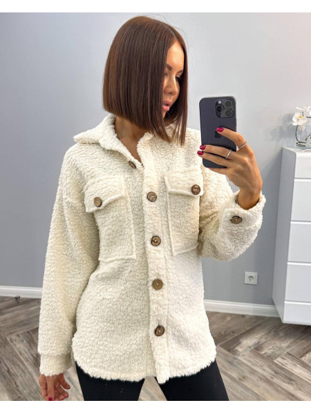 Сорочка жіноча барашек 