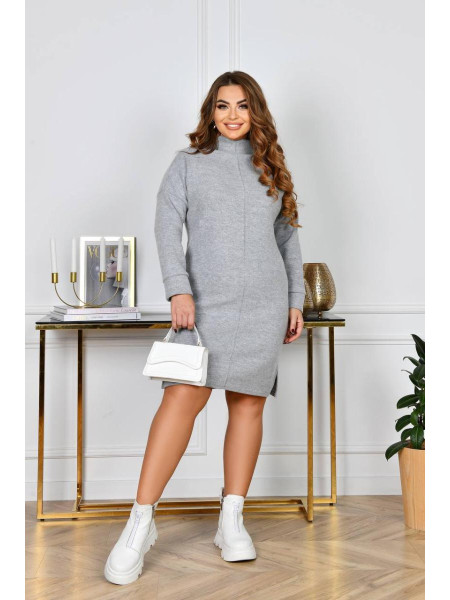 Сукня в’язка 