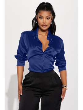 Популярність: Атласна сорочка