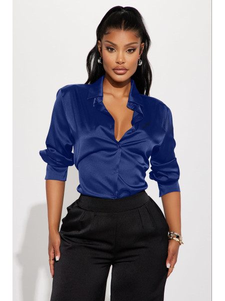 Популярність: Атласна сорочка