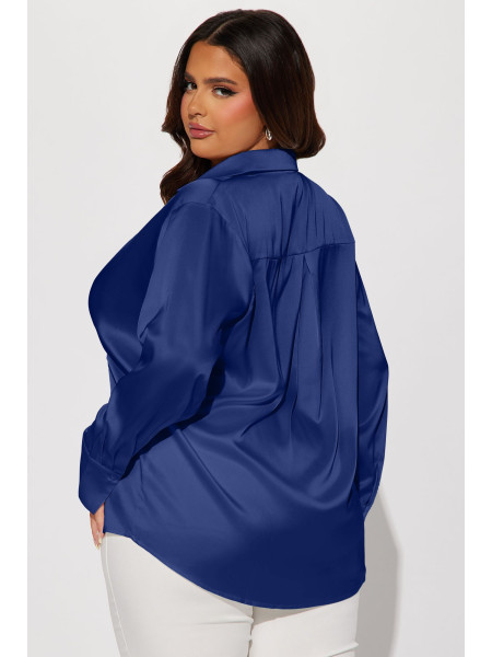 Популярність: Атласна сорочка