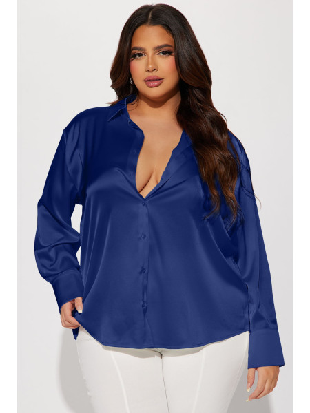 Популярність: Атласна сорочка