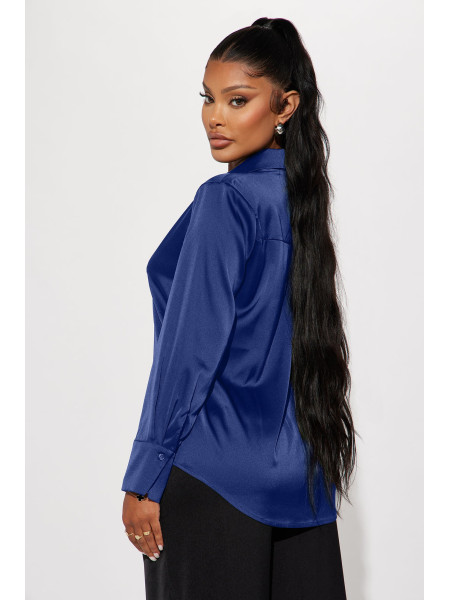 Популярність: Атласна сорочка