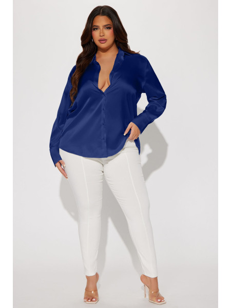 Популярність: Атласна сорочка