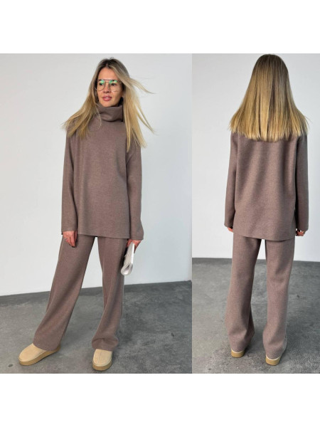 Ангоровий костюм 