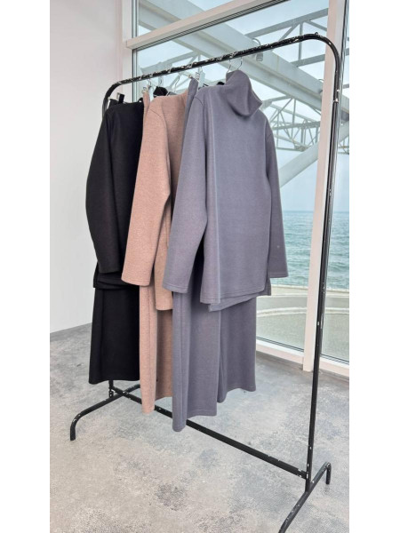 Ангоровий костюм 