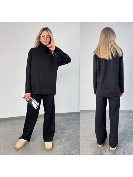 Ангоровий костюм 