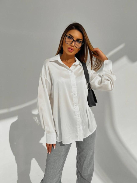 Шовкова сорочка 